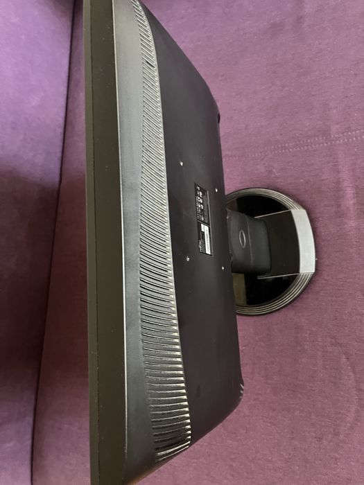 Monitor Fujitsu Display LL3200T 20" (52 cm)Wide LCD Monitor, VGA