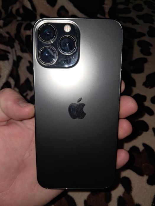 Iphone 13 pro max 256 gb