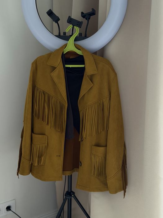 Стильный пиджак - куртка