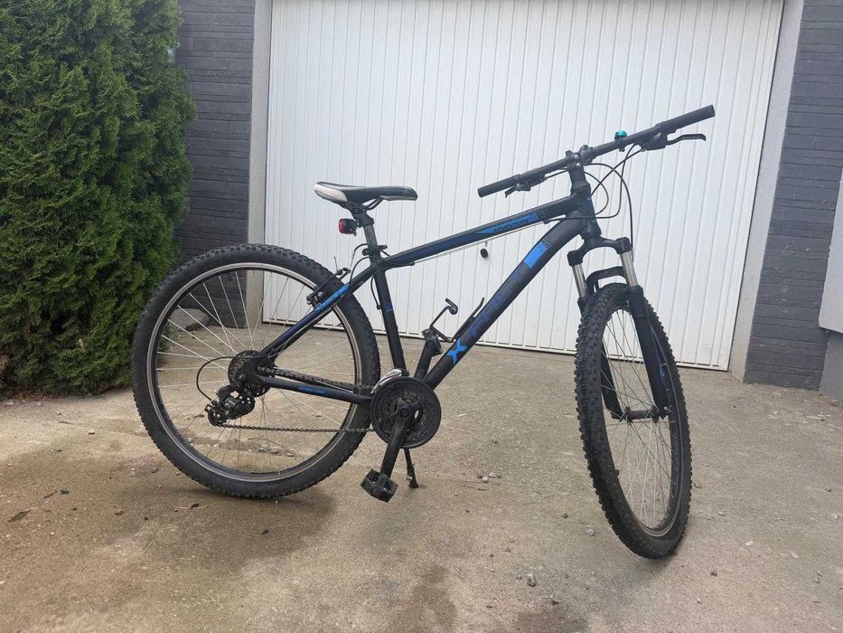 Bicicleta X-fact ADVENTURE  27.5"