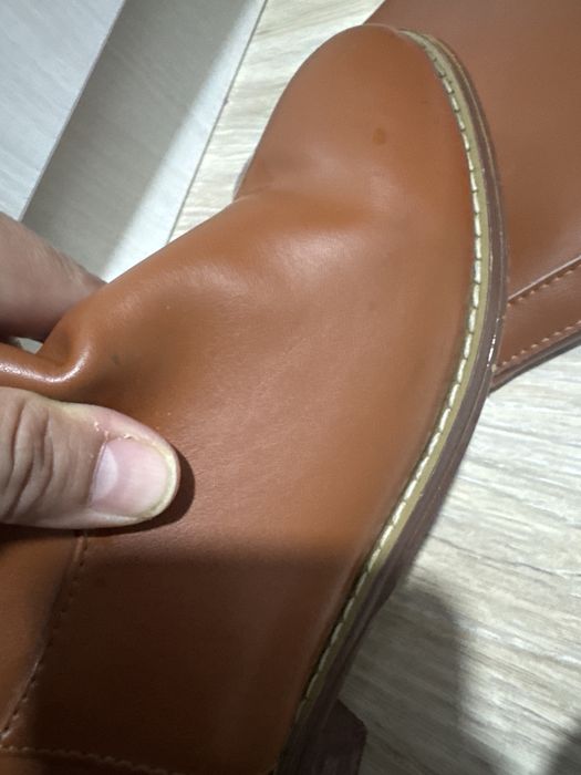 Обувь женские сапоги