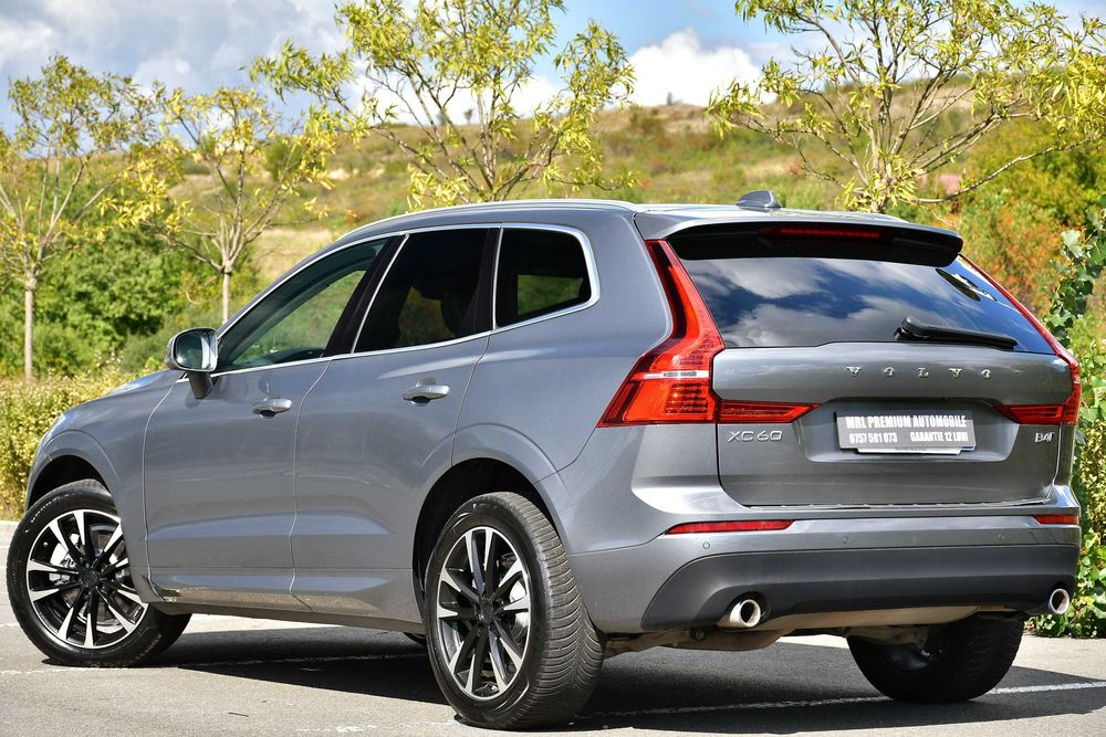 Volvo XC60 4x4 Momentum  Pro 12 Luni Grantie  TVA Deductibil  Oferta