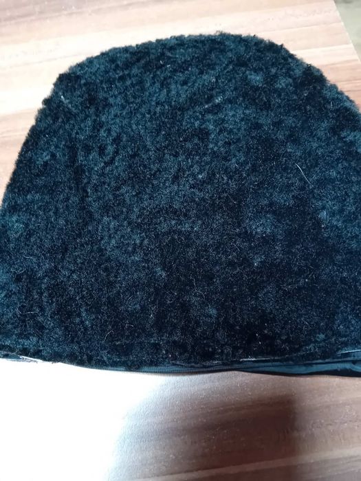 Калпаци Астраган и еко  плат  .Паяс. автентичен