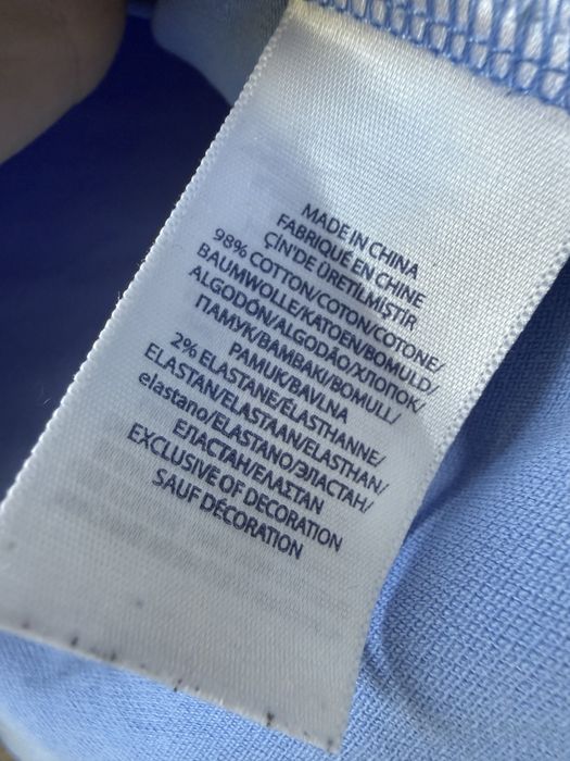 Дамска тениска Polo Ralph Lauren ХС