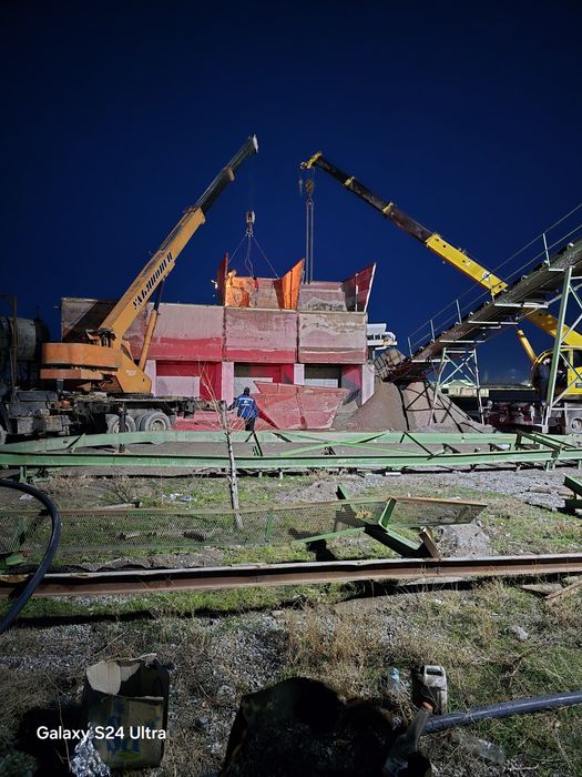 Услуга автокра. 24/7