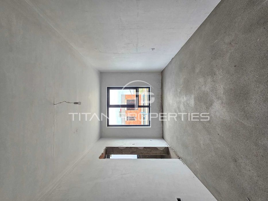 Продава се Къща в Пловдив, Беломорски - 156 кв.м за 736 €/кв.м - Снимка #7