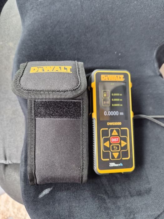 Vând telemetru dealt nou