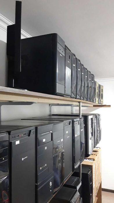 Процессор DDR4 есть 8шт