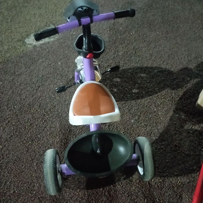 Продам детский велосипед