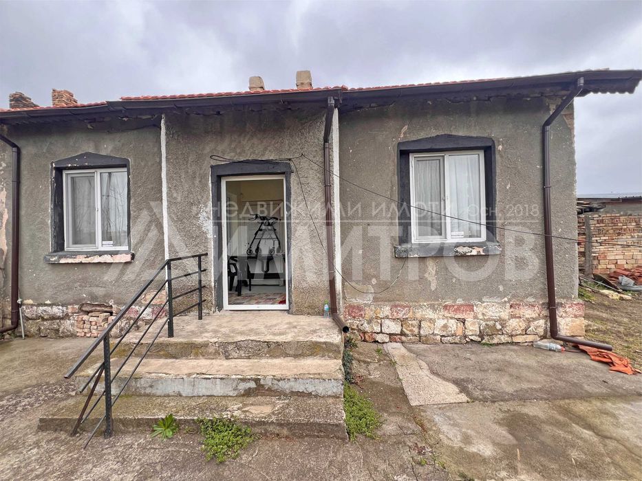 Продава се Къща в Нови пазар - 55 кв.м за 418 €/кв.м - Снимка #3