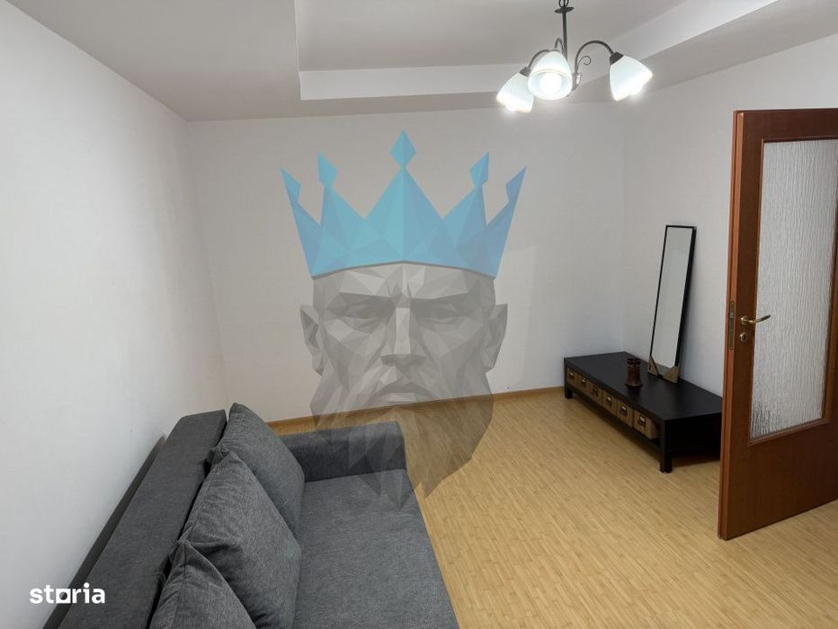 Apartament 2 Camere Blvd. Basarabia-Arena Nationala Bucuresti — fotografia 3