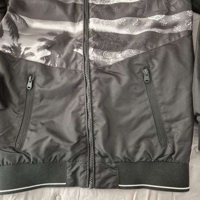 Юношески яке Stay awesome by Coolcat