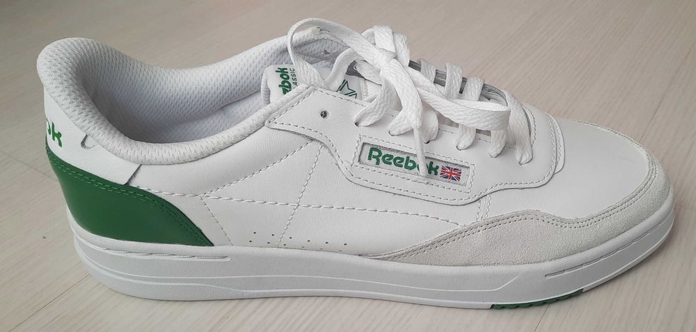 Нови маратонки Reebok