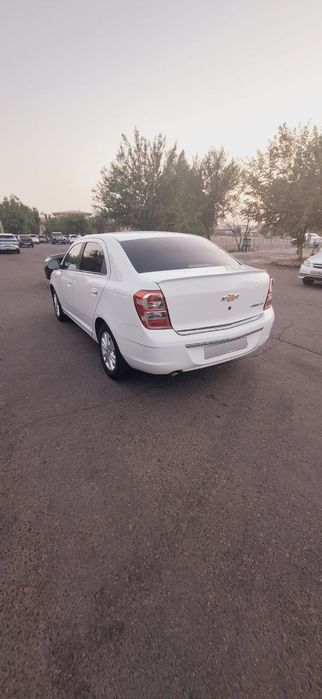 Автомат Кобалт АТ 4 мошина сотилади