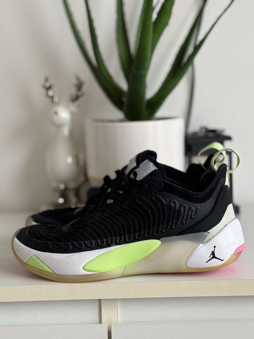 Nike jordan 38 ми номер ***