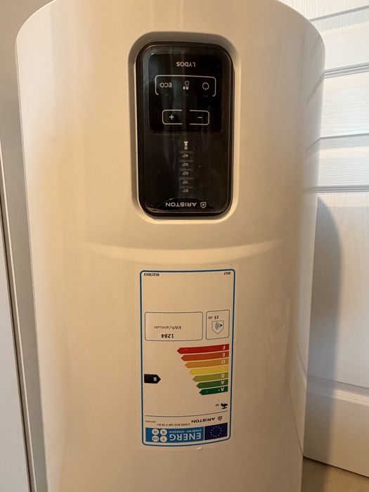 БОЙЛЕР Аристон 100 литра