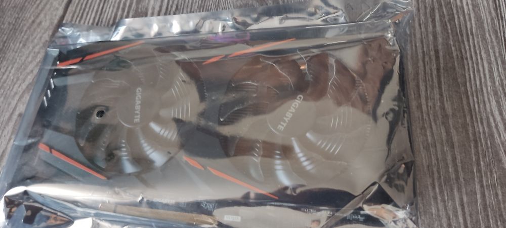 Продам RX 580 8GB