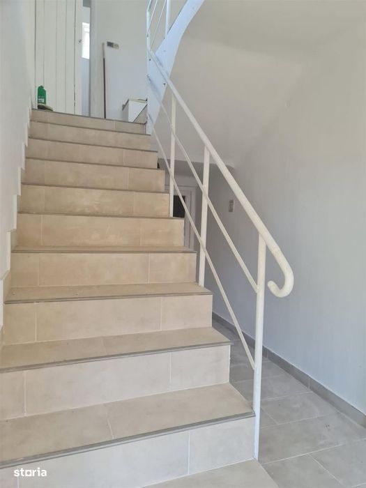 Casa P+E Episcopia teren 1600 mp