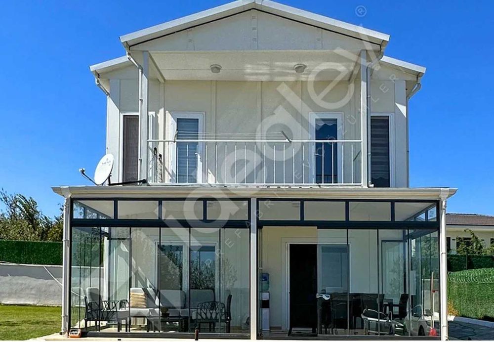 Продава се Къща в София, Летище София - 136 кв.м за 218 €/кв.м - Снимка #3