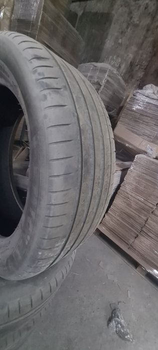 Шины Michelin.   .