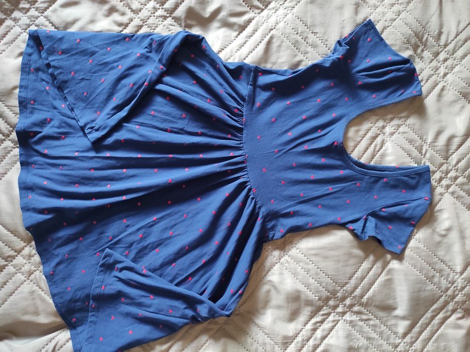 Юношеска рокля за момиче , 12 г