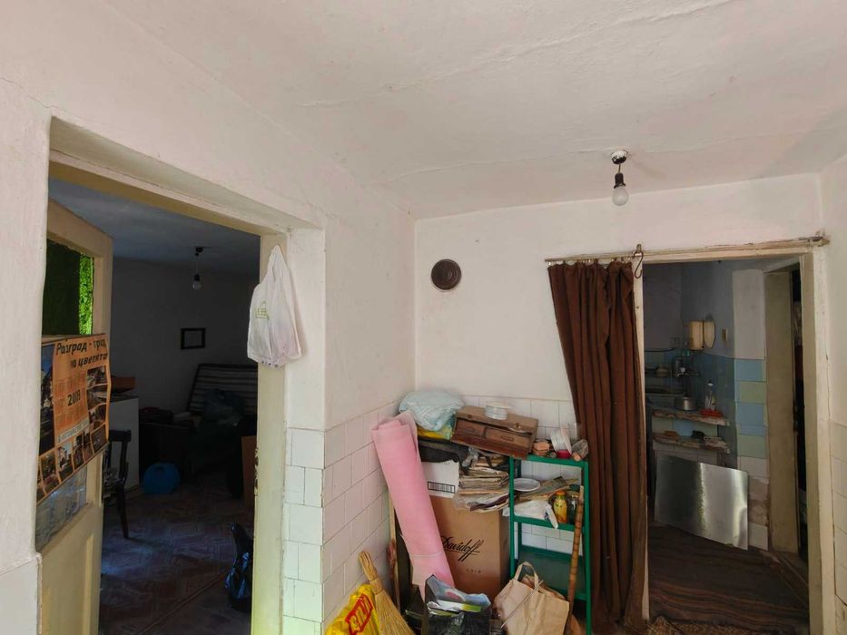 Продава се Къща в Разград, Освобождение - 120 кв.м за 149 €/кв.м - Снимка #6