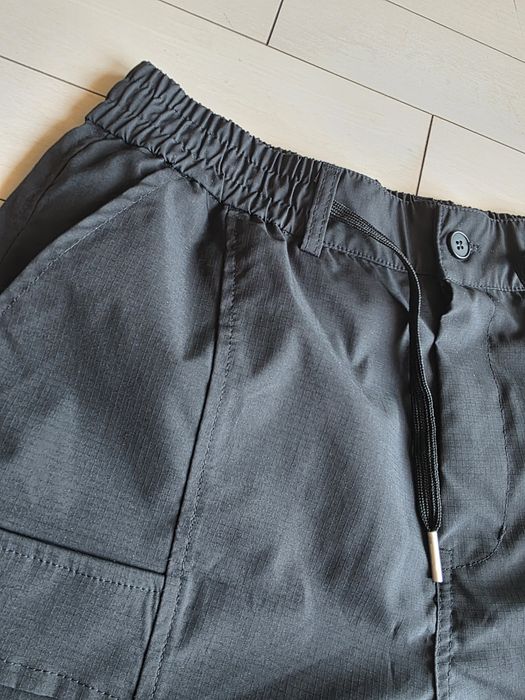 Stone Island технически карго шорти XL