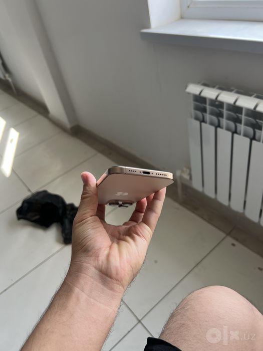 Iphone 16pro max