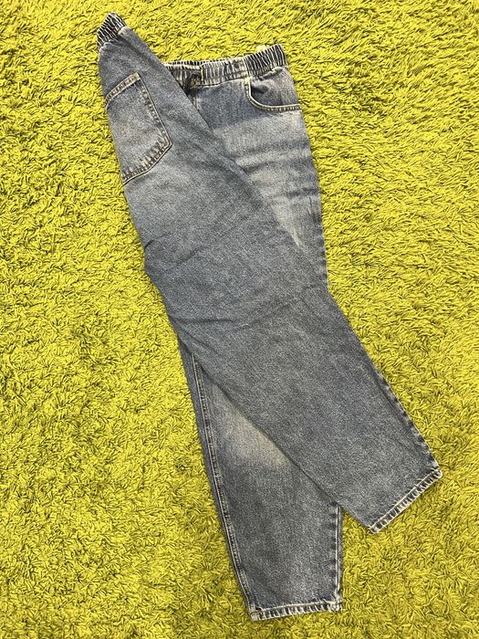 Джинсы 32 размер