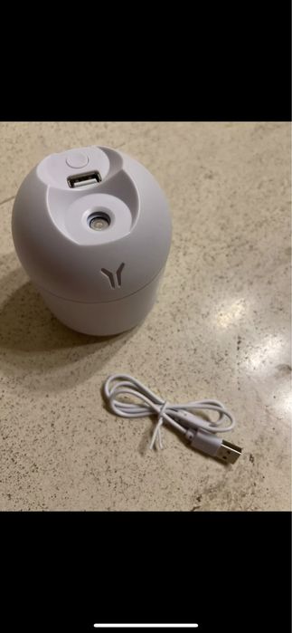 Овлажнител за въздух / Арома дифузер