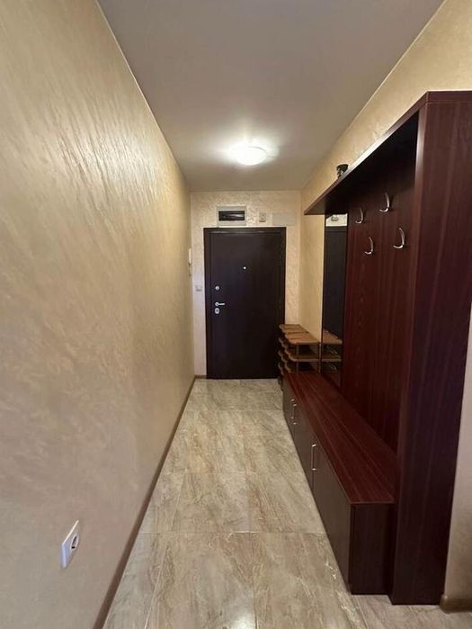 Дава се под наем Тристаен апартамент в Пловдив, Христо Смирненски - 90 кв.м за 620 € - Снимка #7