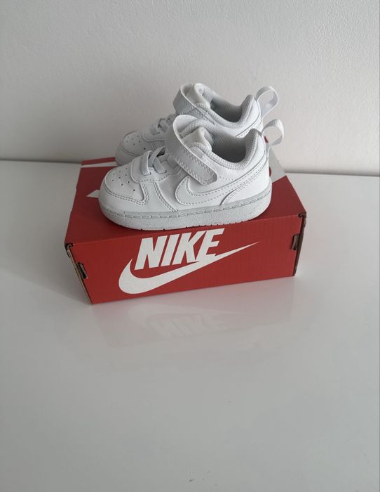 Детски маратонки Nike 22