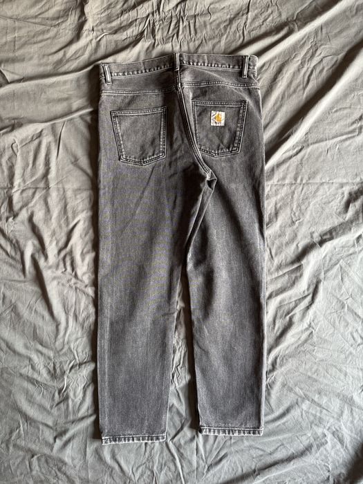 Джинсы Carhartt Newel