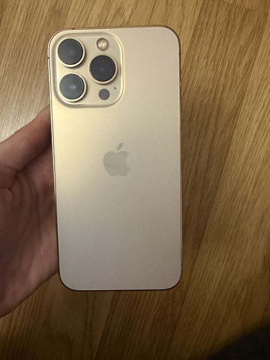 İphone 13 pro - 128 GB