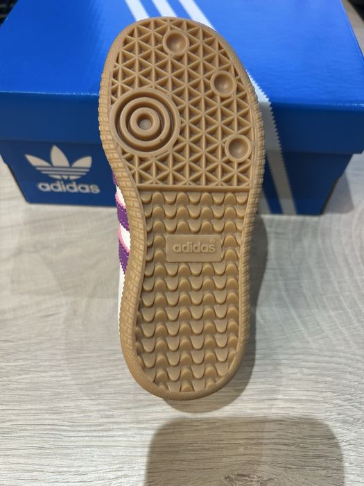 Adidas Originals Samba OG Girls N24