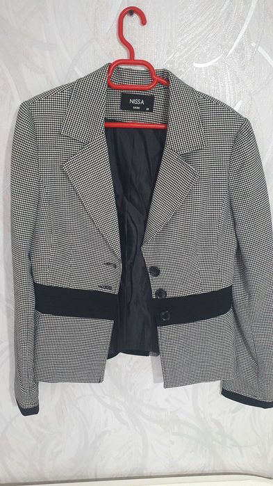 Sacou Nissa marimea 38