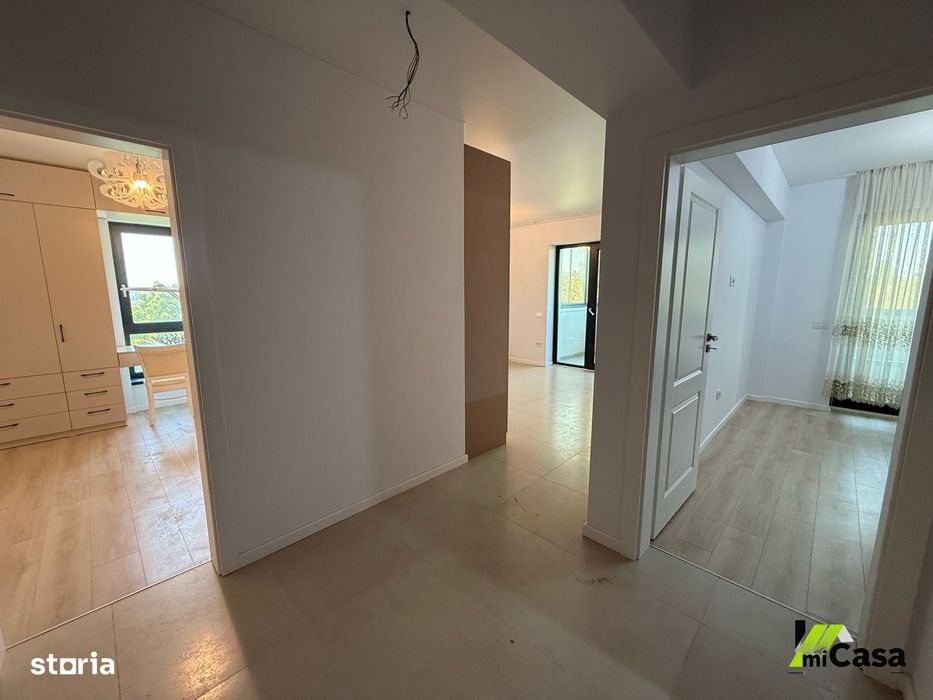 3 camere, Flamingo Luxury 2