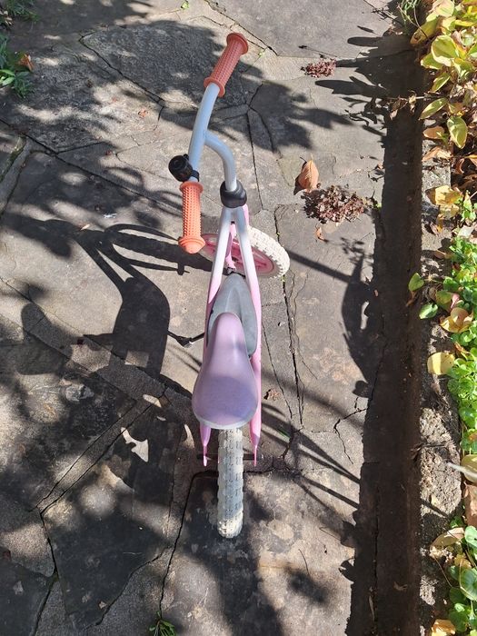 Баланс колело за момиче