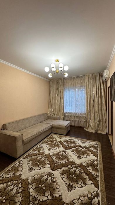 Продаётся Яккасарай Башлык 2в3/1/5 с мебелью техникой локации топ !!!