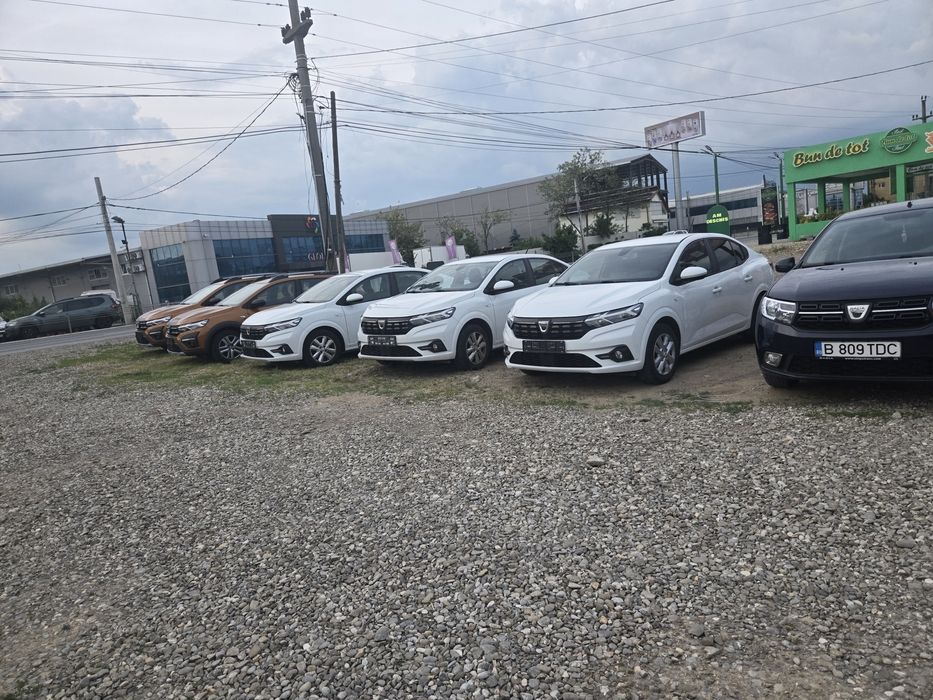 OPORTUNITATE – LOT 6 AUTOTURISME 2022 –