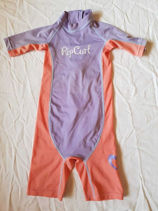 Плувни костюми/бански за момиченце (5-6 годинки размер)