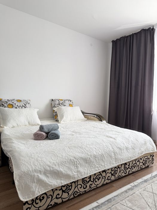 Сдам квартиру  суточно