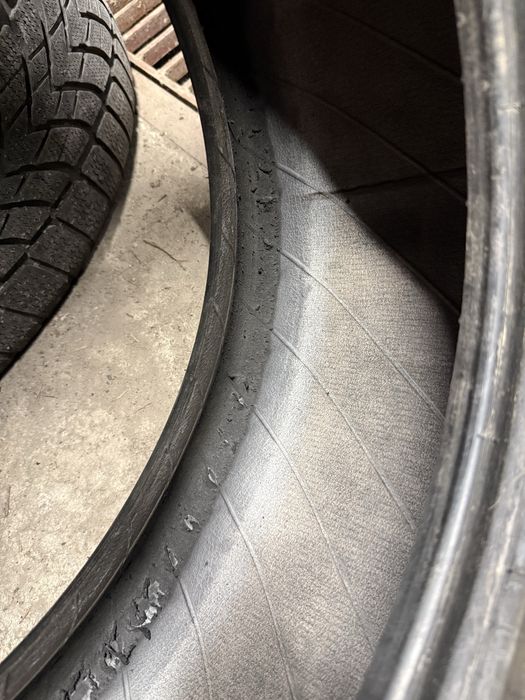 Michelin 225/45/17