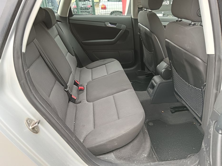 Ауди а3 8п фейс 1.6 тди 105 к.с. / Audi A3 8P face CAY 1.6 tdi НА ЧАСТ