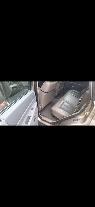 JEEP Cherokee 2005 — imagine 3