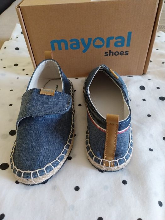 Детски обувки за момче