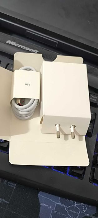 Зарядно телефон 120W модел MDY-14-EE