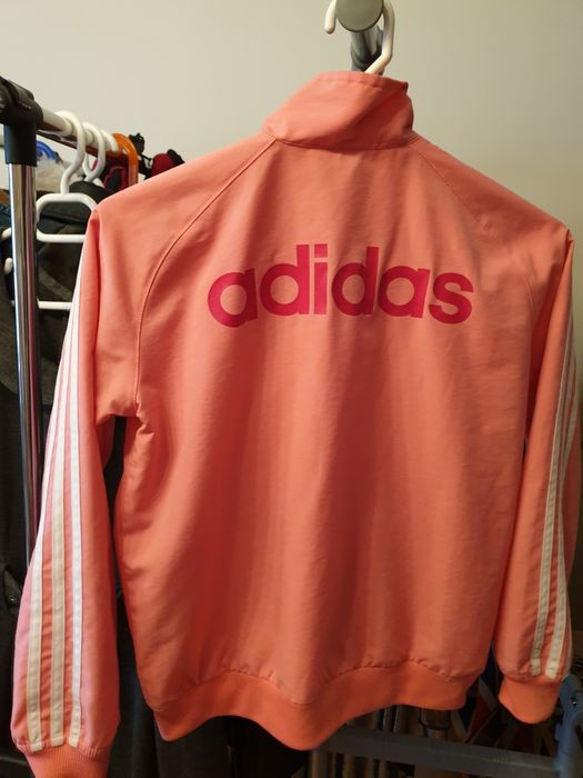 Bluza trening copii, Adidas