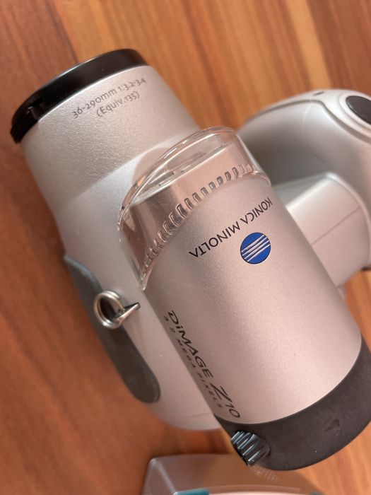 Фотоапарати