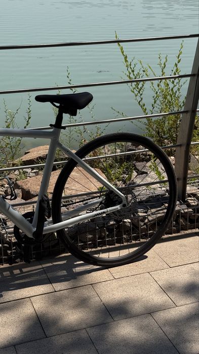 Шоссейный велосипед Java Road bike